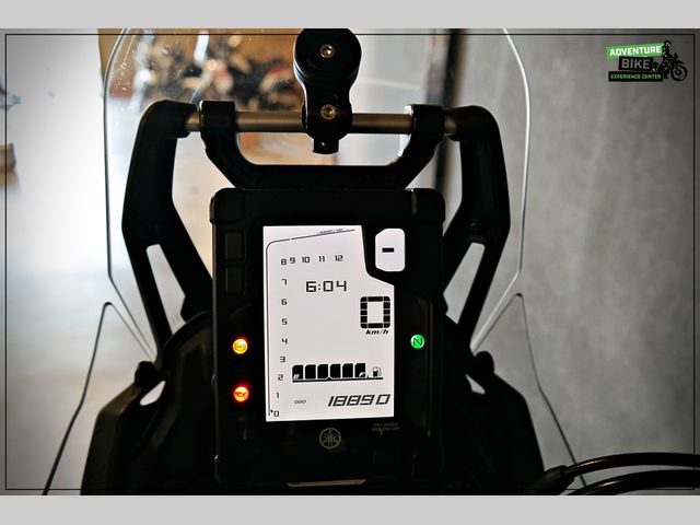 yamaha - tenere-700