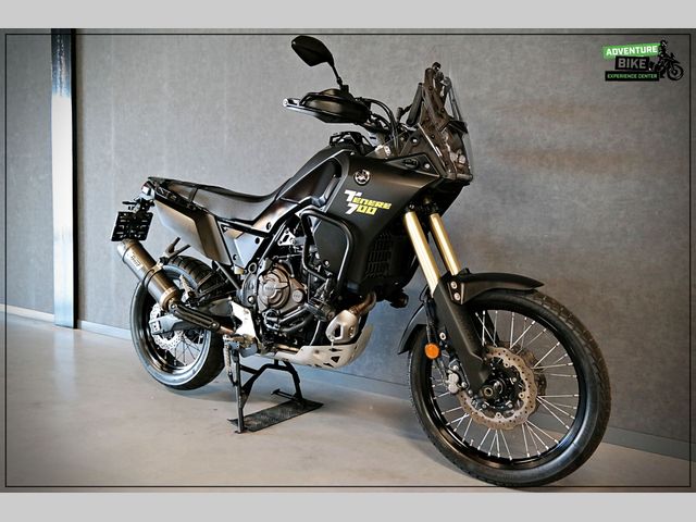 yamaha - tenere-700