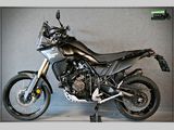YAMAHA TENERE 700