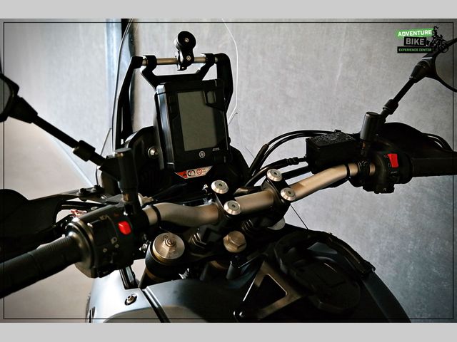 yamaha - tenere-700