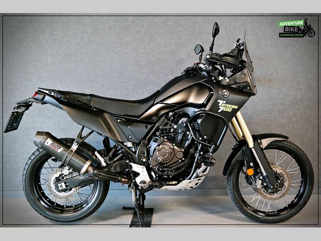 yamaha - tenere-700