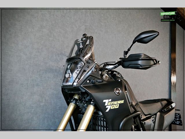 yamaha - tenere-700