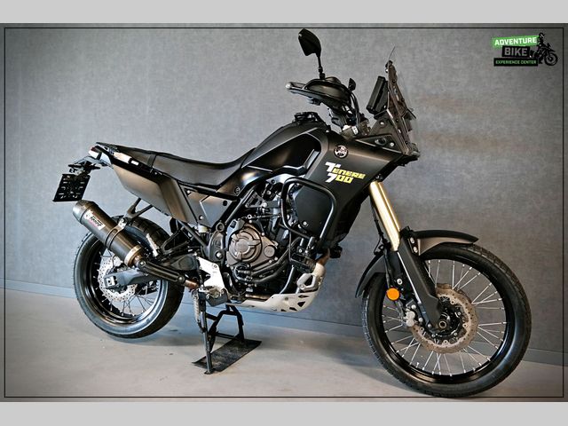 yamaha - tenere-700