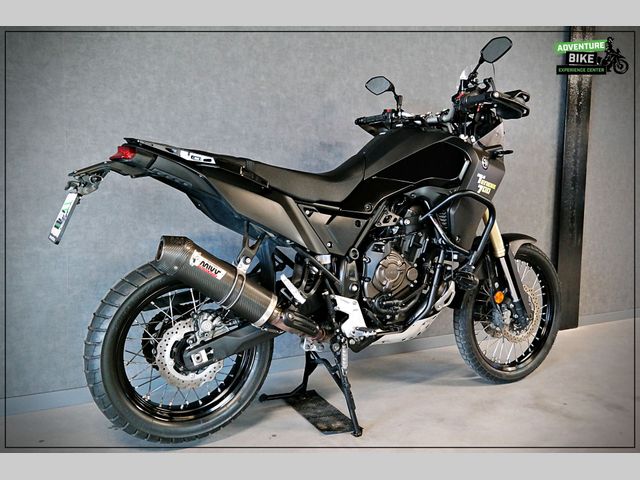 yamaha - tenere-700