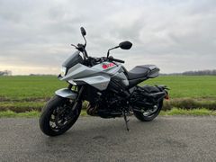 SUZUKI GSX-S 1000 KATANA