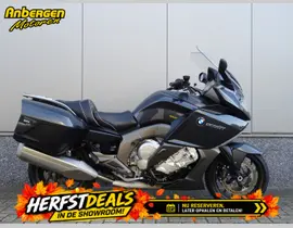 BMW K 1600 GT 2012 occasion
