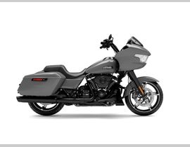 Harley-Davidson Road Glide Custom Fltrx 2026 nieuw
