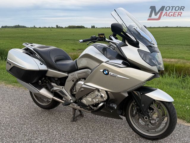bmw - k-1600-gtl