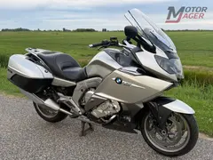 BMW K 1600 GTL 2012 occasion – foto 2 van 23
