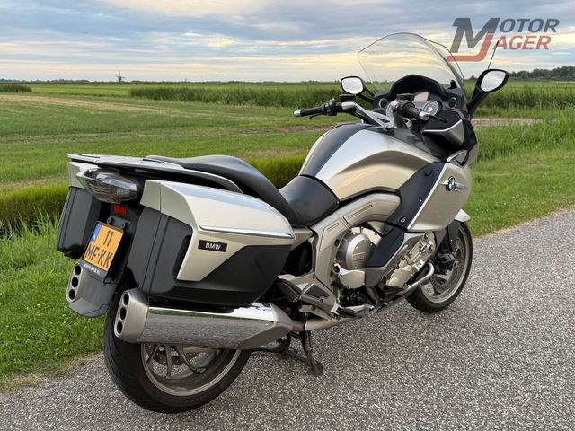 bmw - k-1600-gtl