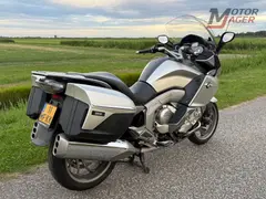 BMW K 1600 GTL 2012 occasion – foto 6 van 23