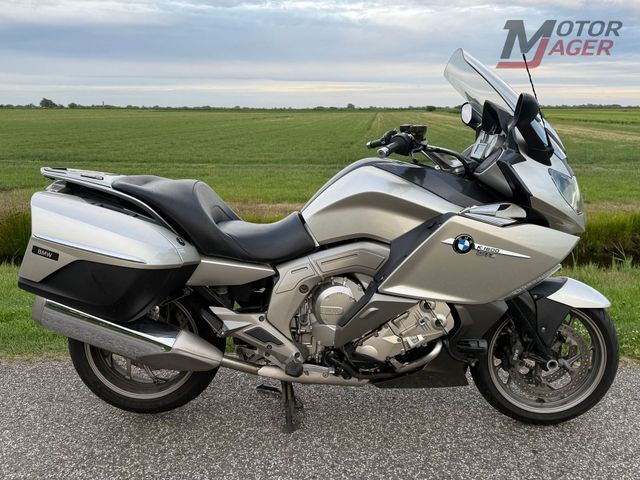 bmw - k-1600-gtl