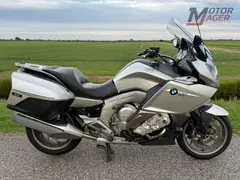 BMW K 1600 GTL 2012 occasion – foto 4 van 23