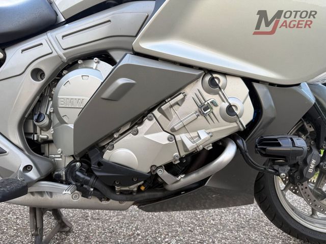 bmw - k-1600-gtl