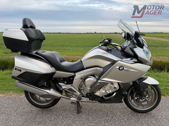 bmw - k-1600-gtl