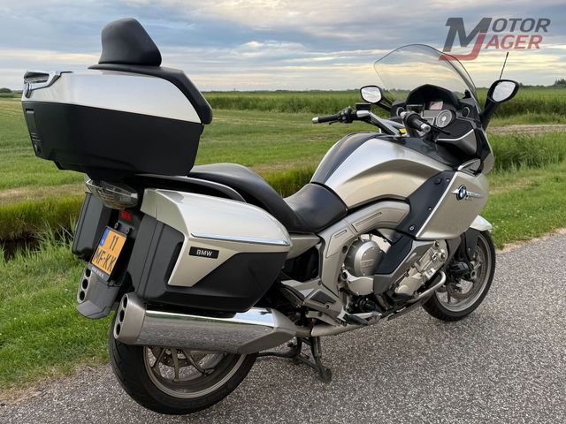 bmw - k-1600-gtl