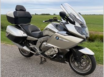 BMW K 1600 GTL 2012 occasion