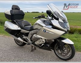 BMW K 1600 GTL 2012 occasion