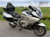 BMW K 1600 GTL