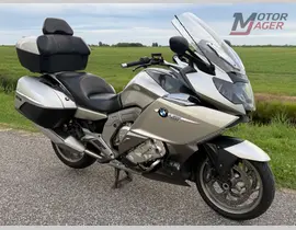 BMW K 1600 GTL 2012 occasion