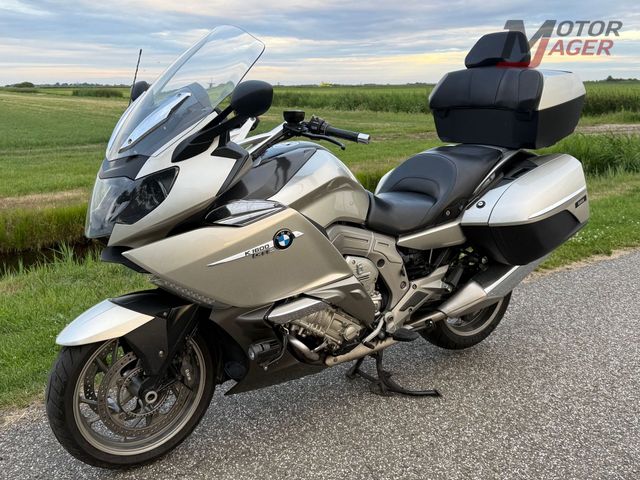 bmw - k-1600-gtl