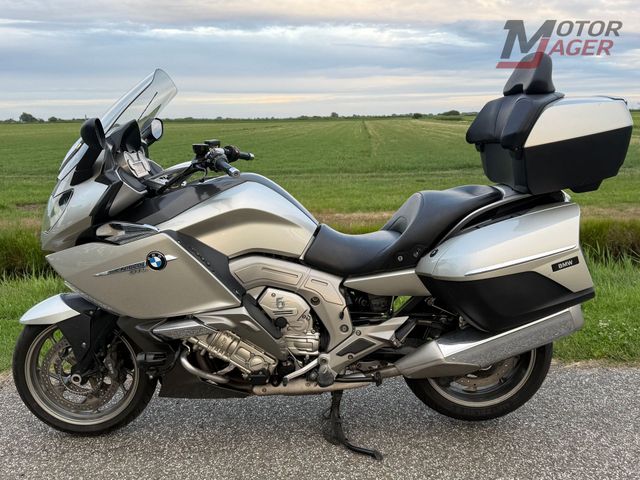 bmw - k-1600-gtl