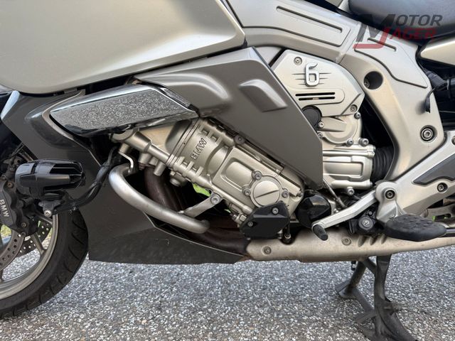 bmw - k-1600-gtl