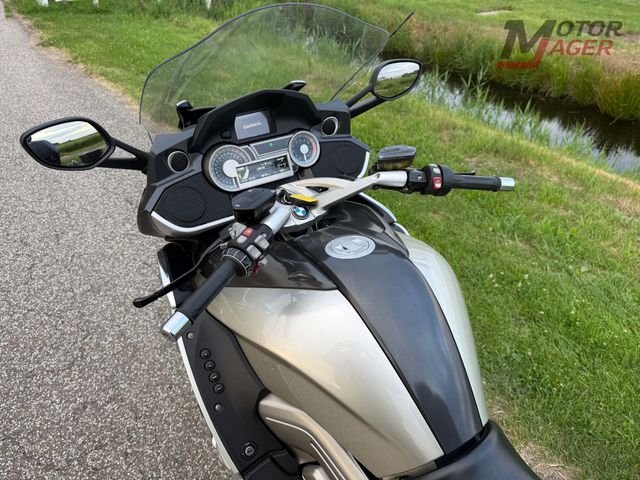 bmw - k-1600-gtl