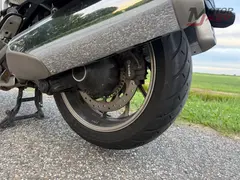 BMW K 1600 GTL 2012 occasion – foto 13 van 23