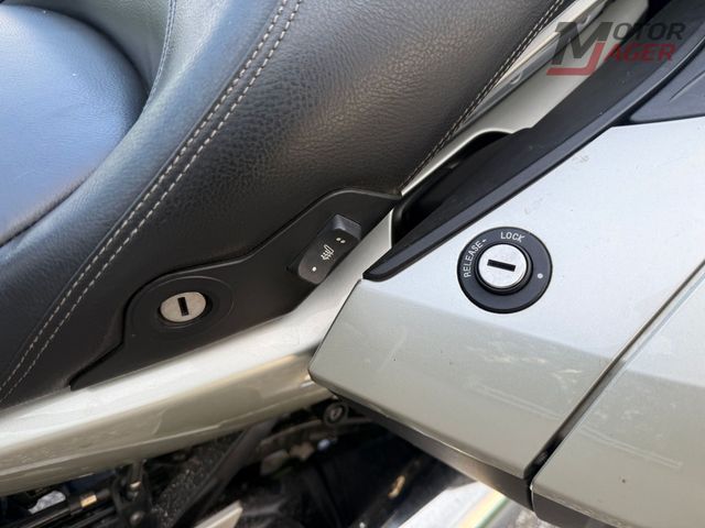bmw - k-1600-gtl