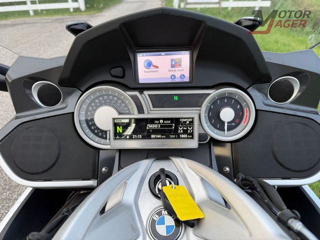 bmw - k-1600-gtl
