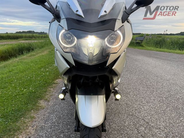 bmw - k-1600-gtl