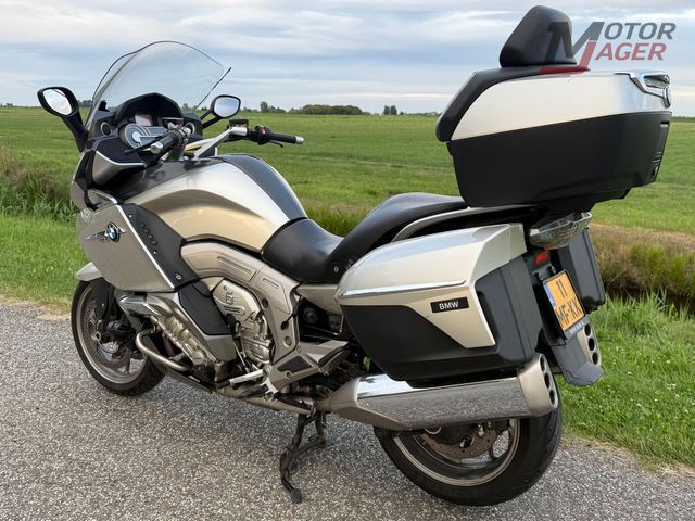 bmw - k-1600-gtl