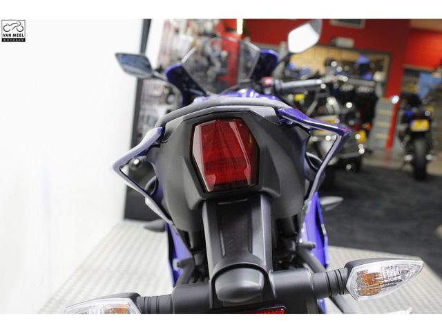 yamaha - r125