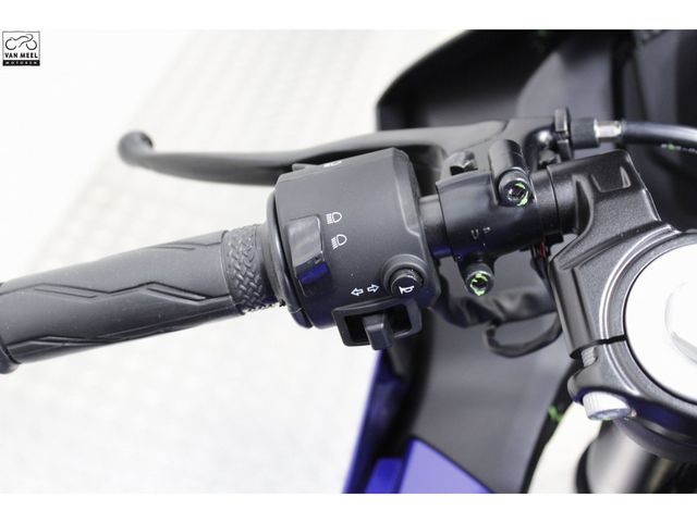yamaha - r125