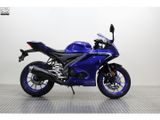 YAMAHA R125