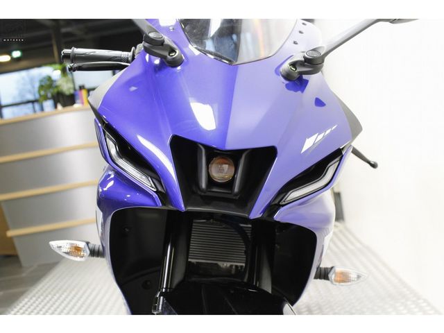 yamaha - r125