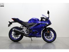 Yamaha R125 2026 nieuw – foto 1 van 13