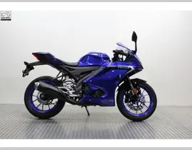 Yamaha R125 2026 nieuw