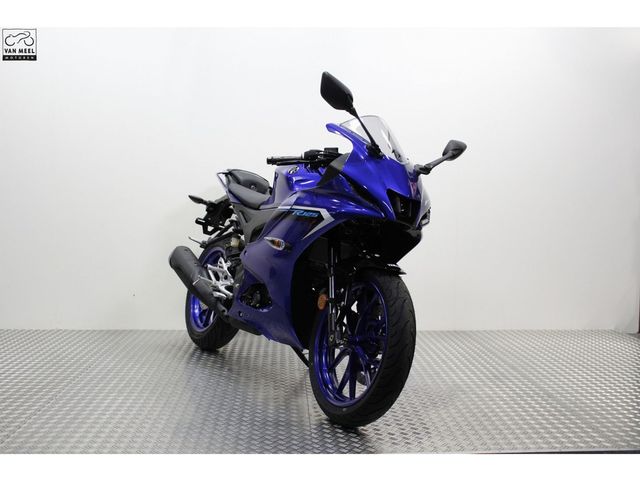 yamaha - r125