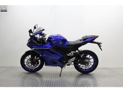 Yamaha R125 2026 nieuw – foto 4 van 13