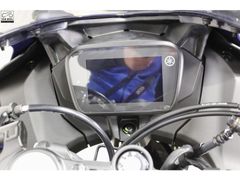 Yamaha R125 2026 nieuw – foto 11 van 13