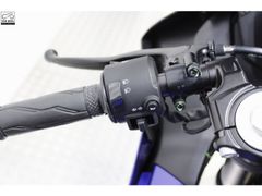 Yamaha R125 2026 nieuw – foto 12 van 13