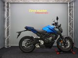 HONDA CB 125 R