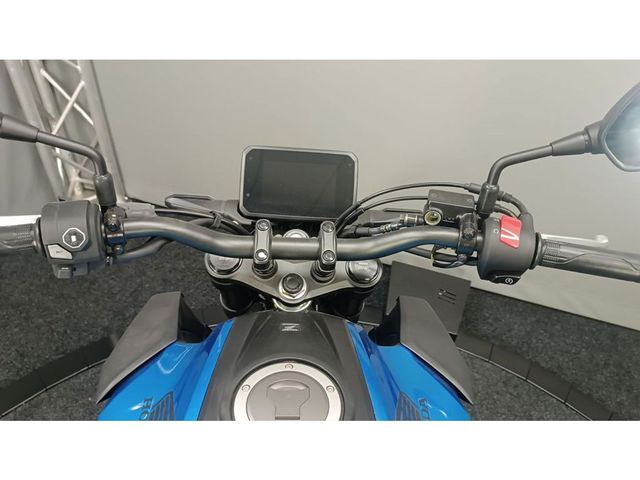 honda - cb-125-r