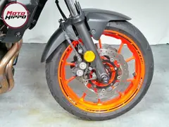 Yamaha MT-07 2019 occasion – foto 5 van 12