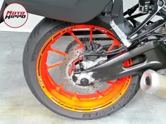 Yamaha MT-07 2019 occasion – foto 7 van 12