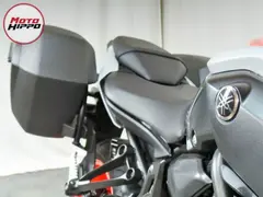 Yamaha MT-07 2019 occasion – foto 9 van 12