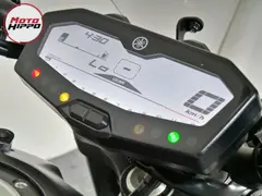 Yamaha MT-07 2019 occasion – foto 10 van 12