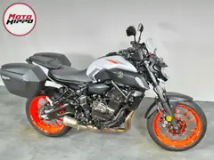 Yamaha MT-07 2019 occasion – foto 12 van 12